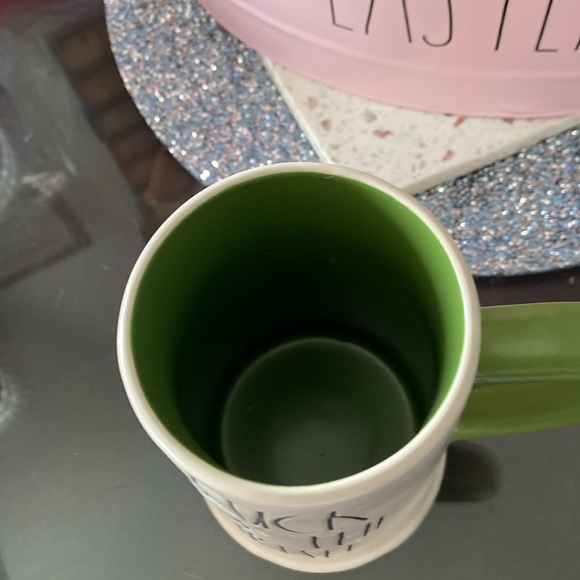 ❤️❤️ Rae Dunn Coffee or Beer mug - Picture 3 of 6